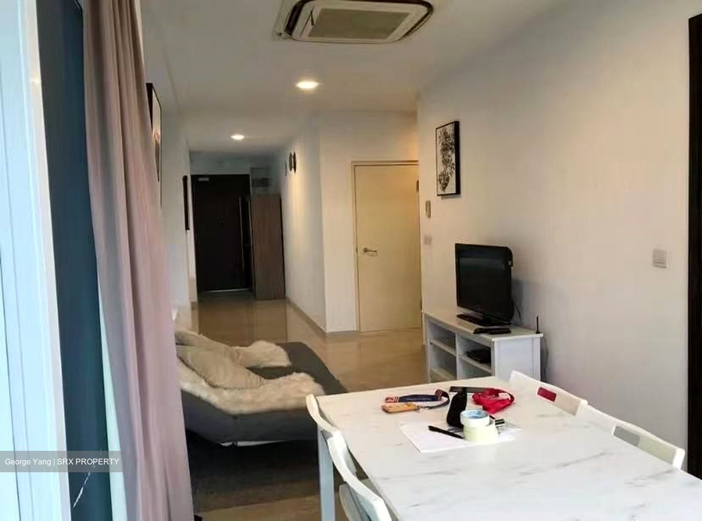 Icon @ Pasir Panjang (D5), Apartment #448533161